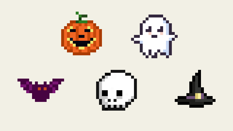 5-halloween-pixel-art-ideas-cover