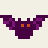cute-bat-pixel-art