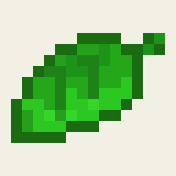 pixel-art-ideas-leaf