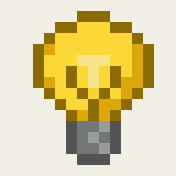 pixel-art-ideas-lightbulb