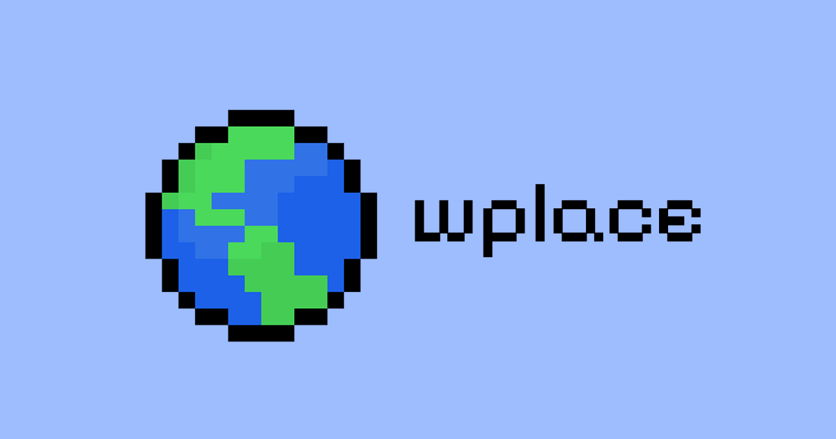 Wplace Pixel Art Tips: Creating Stunning Works on the World Map