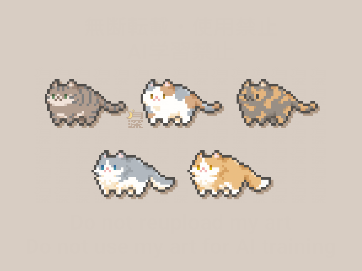 まるもちねこ🐾
