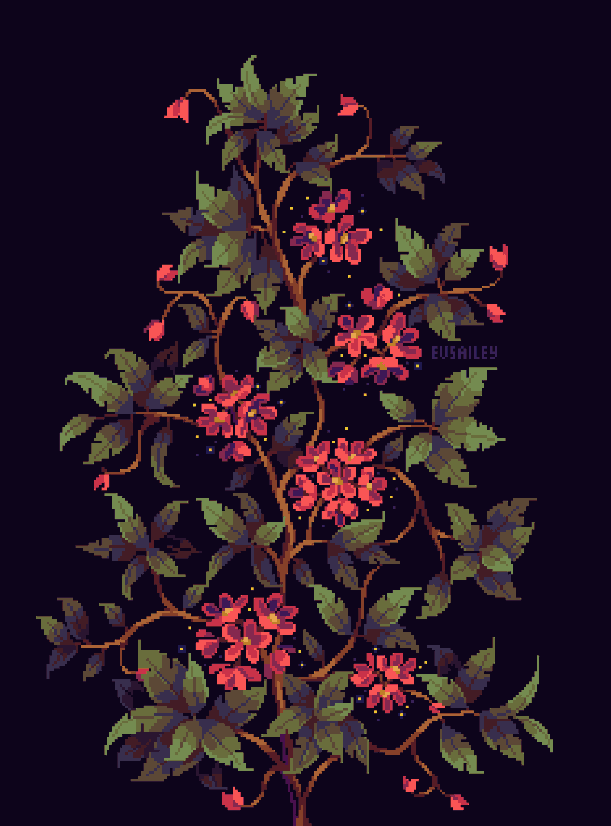 One of my favorite red flowers❤️