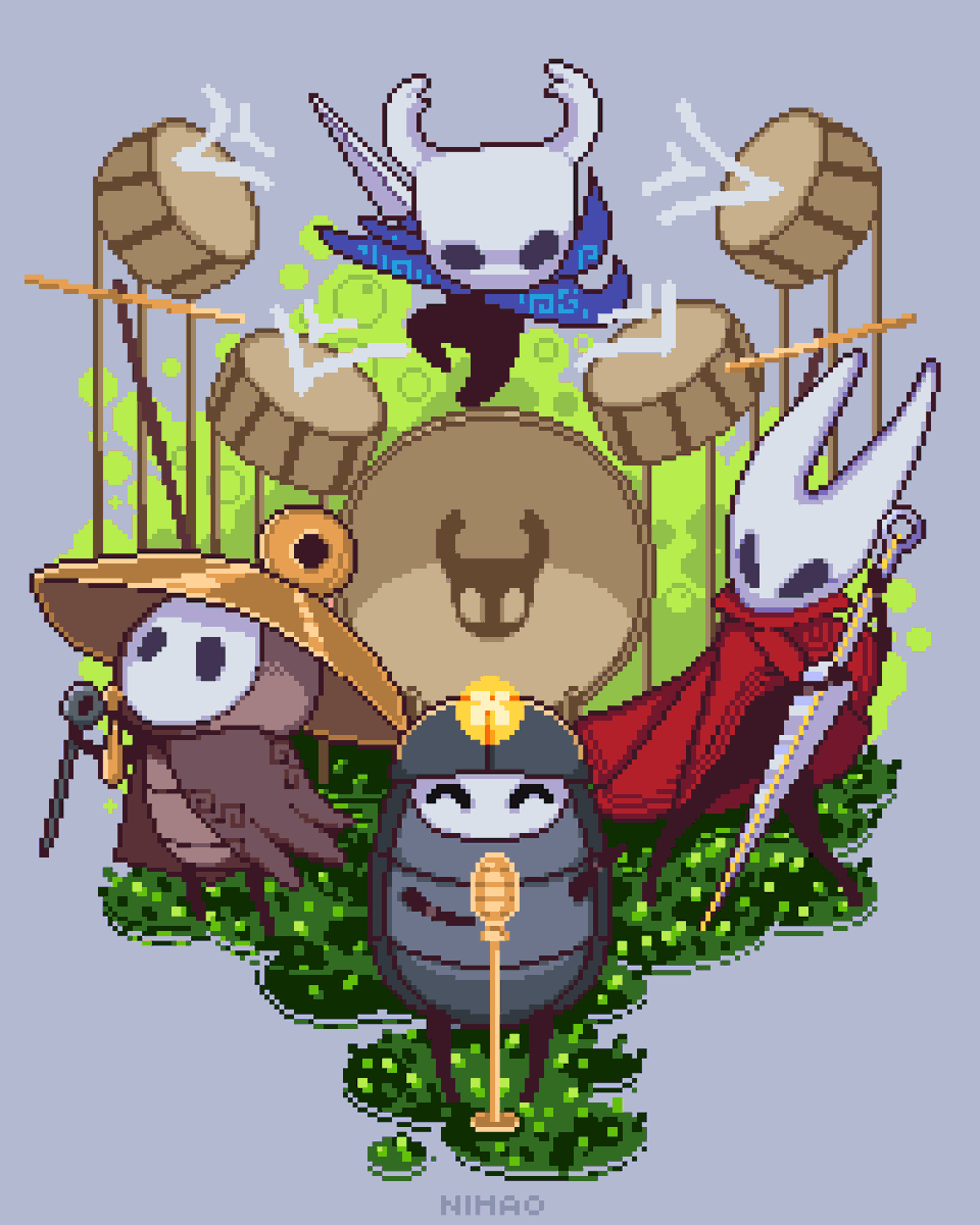 What if they started a band together?