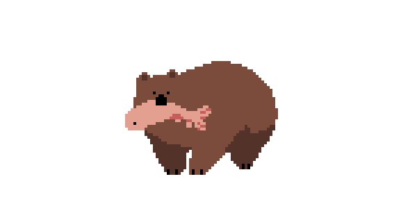 happy fat bear week