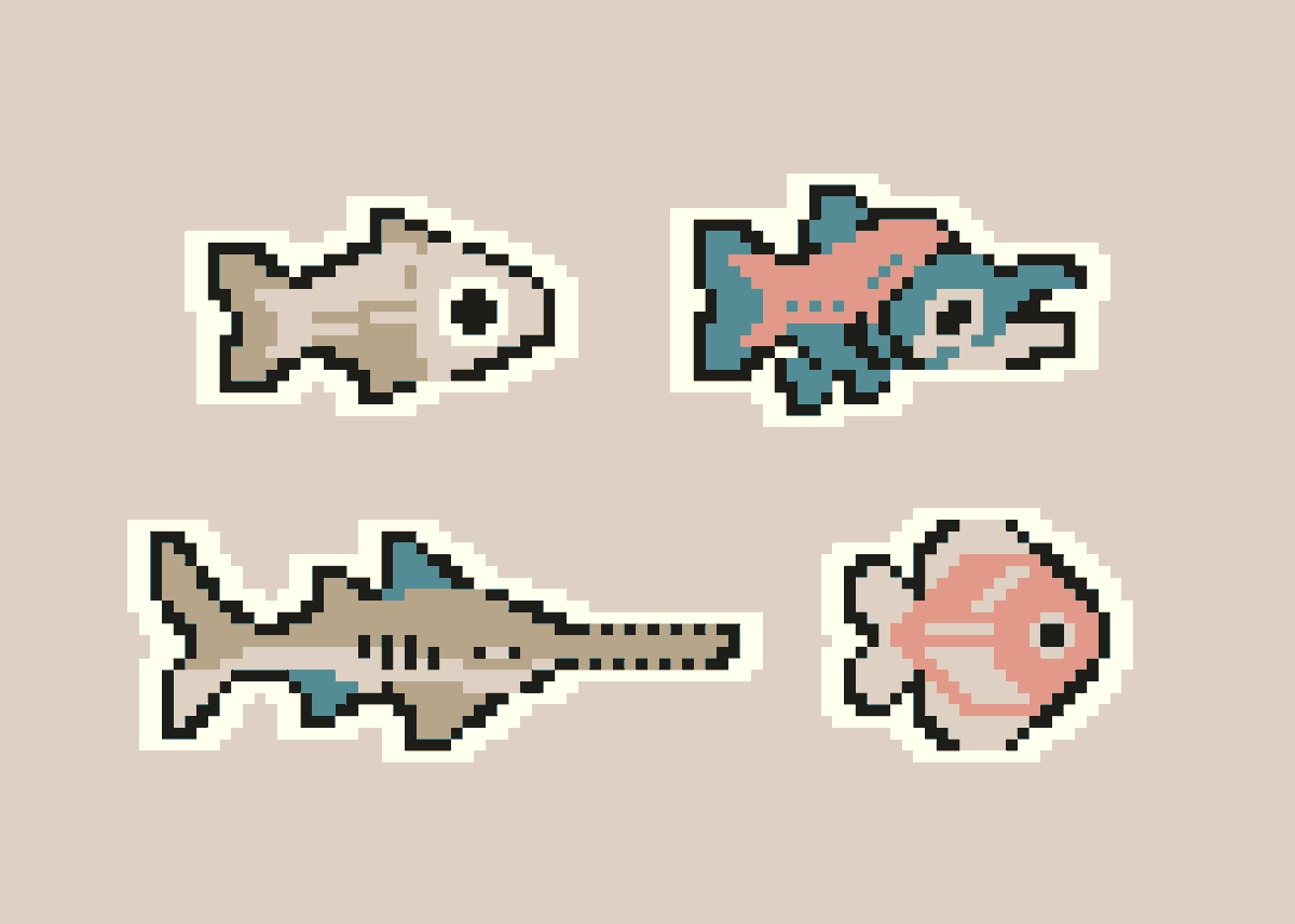 fishies