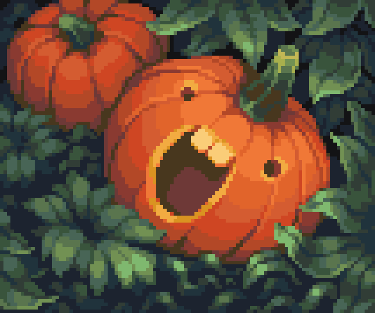 💀🎃🎃