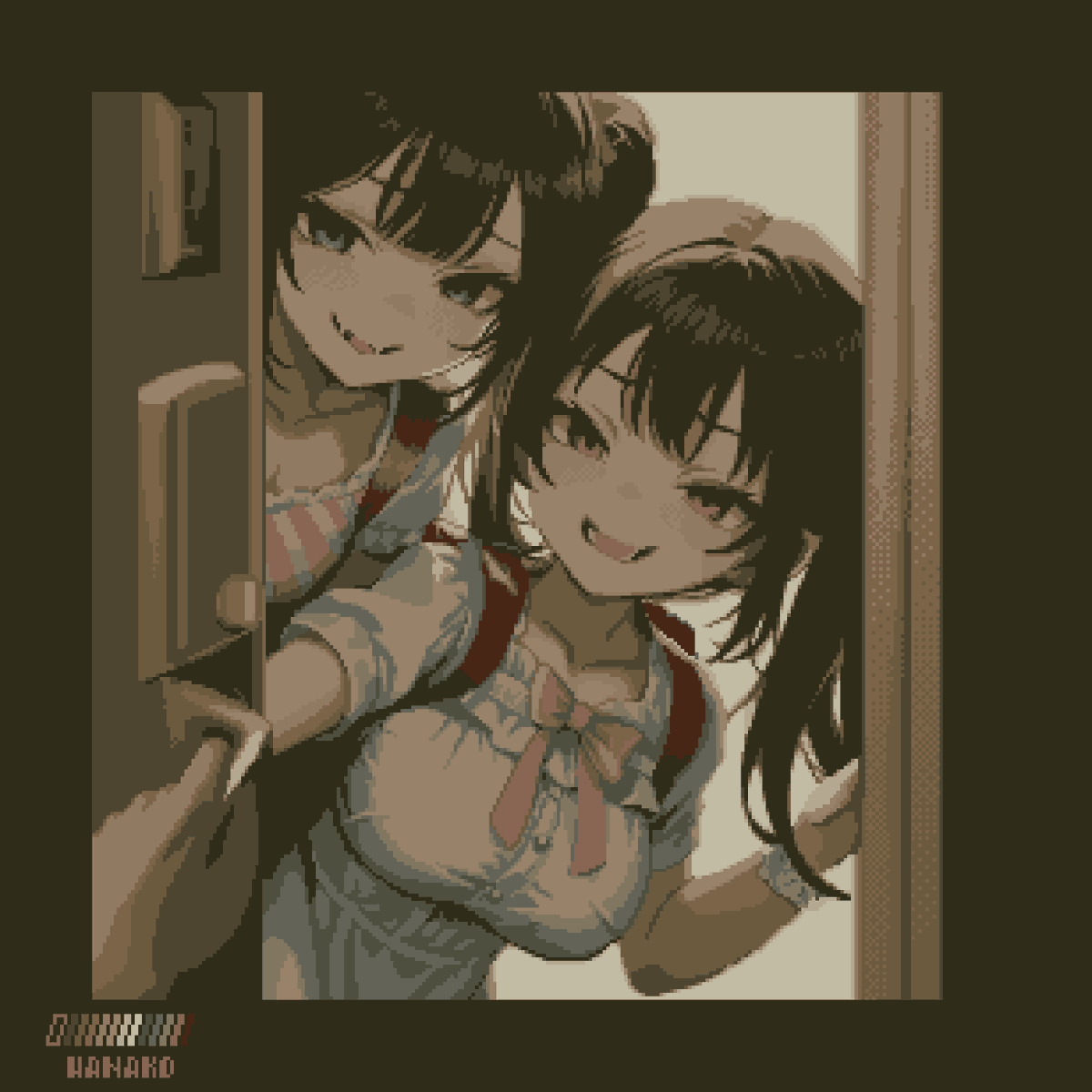 ＃ドット絵