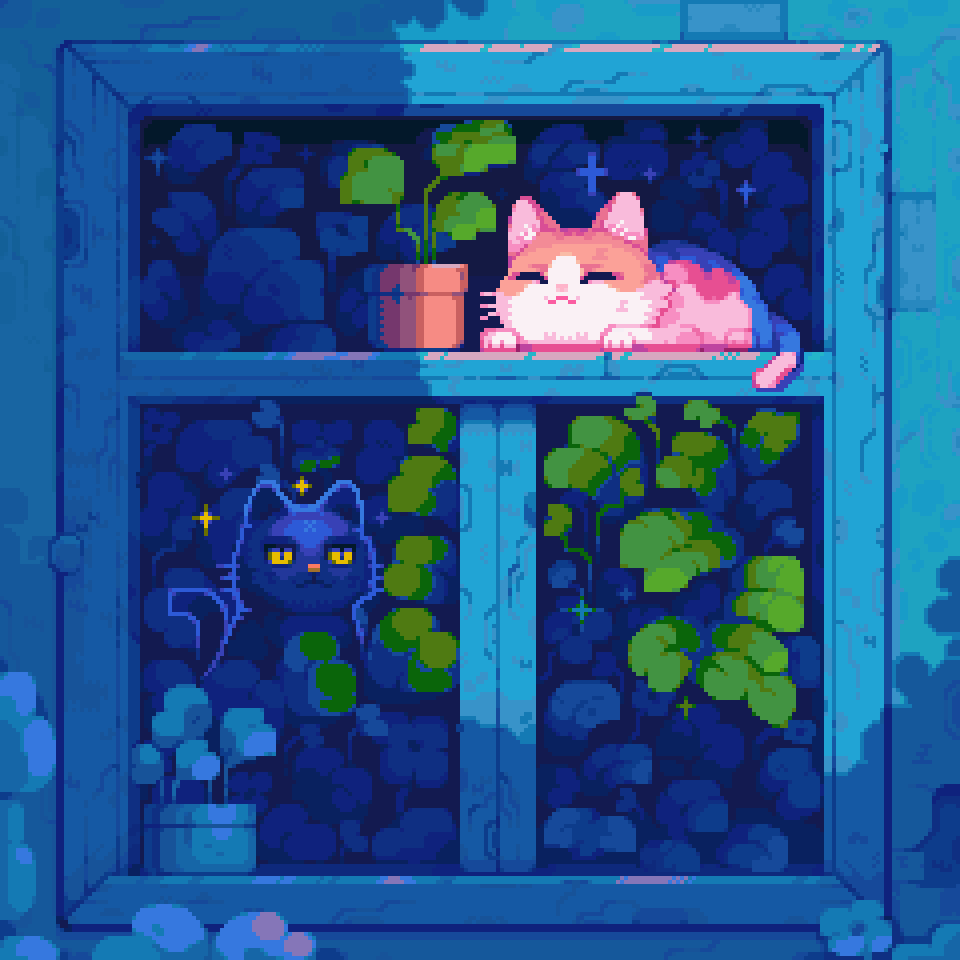 Haven 🍀🌱(2025)