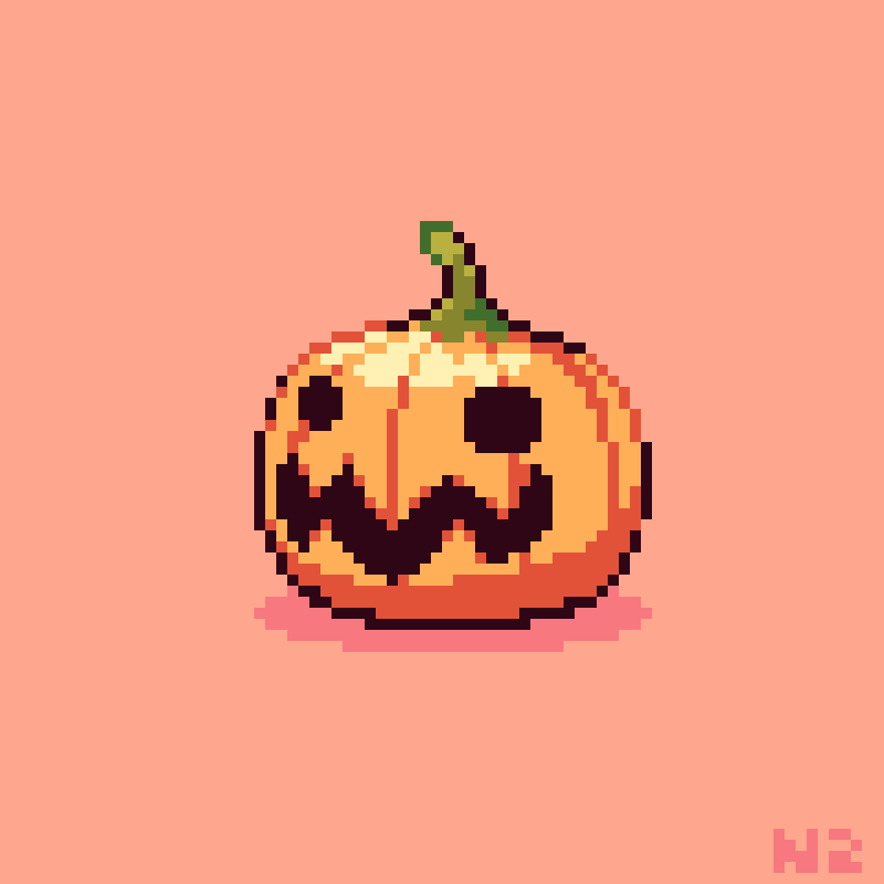 Happy Halloween 🎃