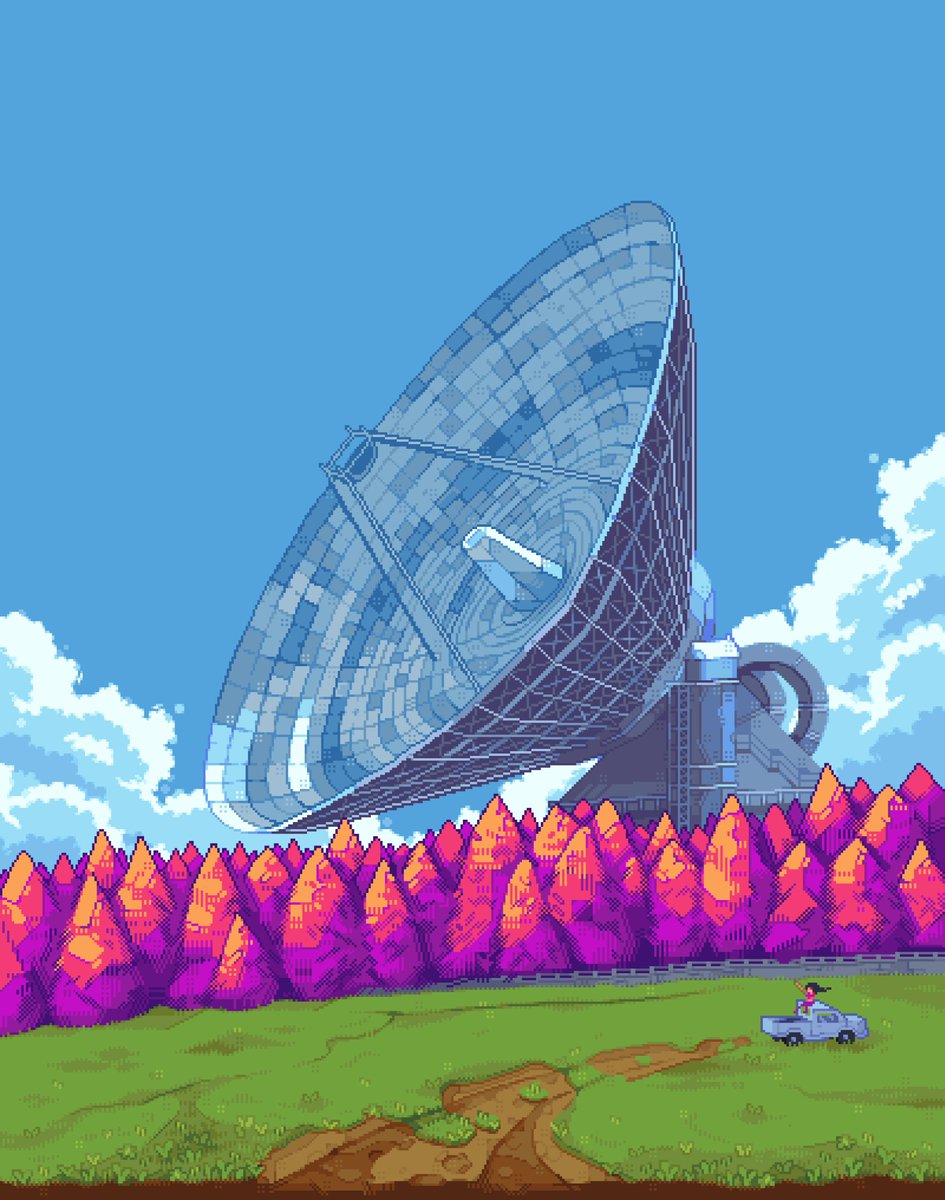 Lost in Transmission