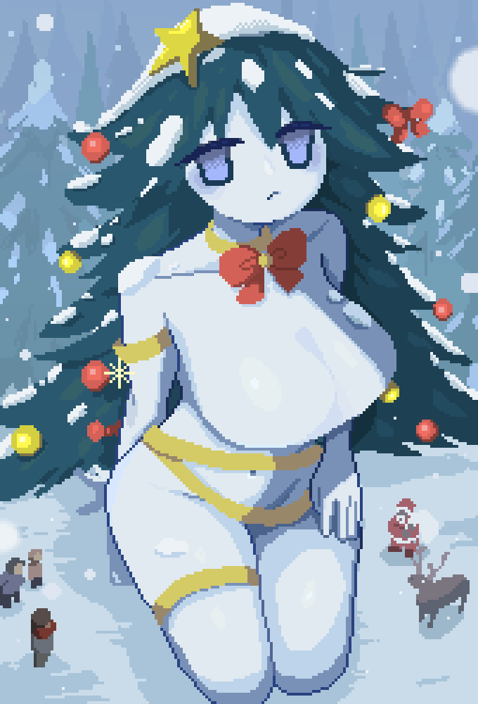 再掲 ＃ドット絵 ＃Pixelart