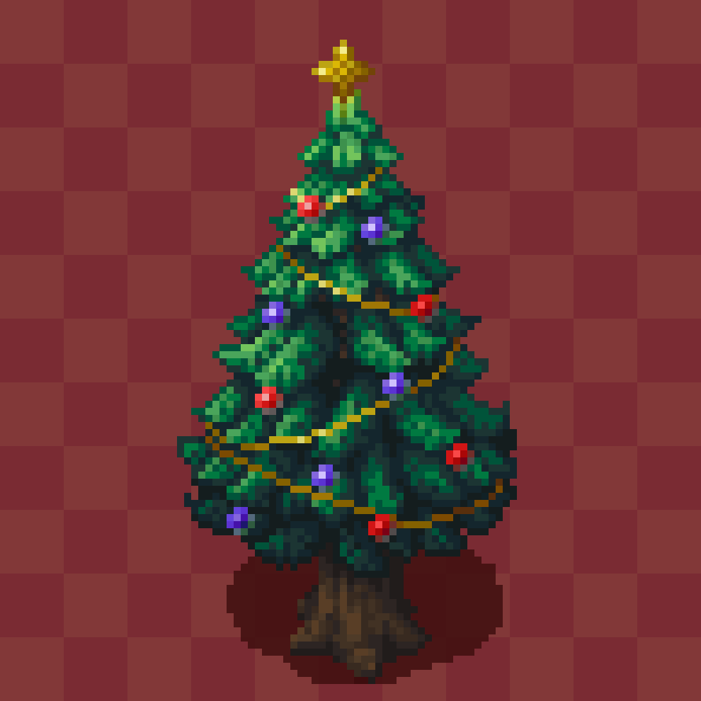 Happy Holidays everyone 🎅