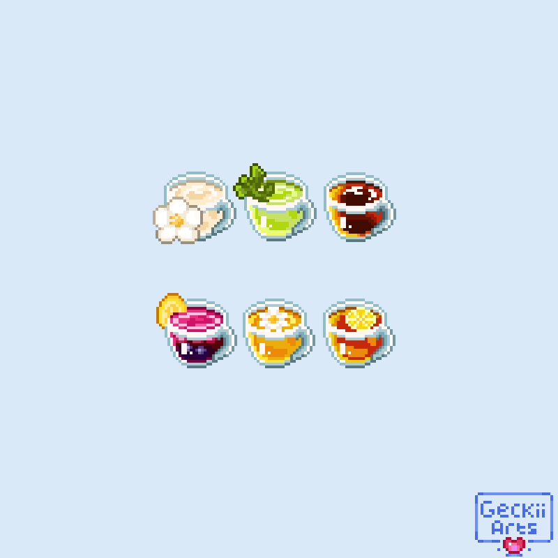 Tea 🍵 (32x32)