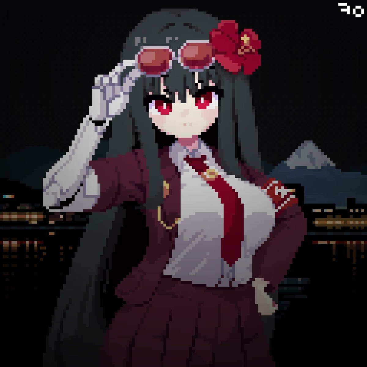 18th CM from @Inger_VRC