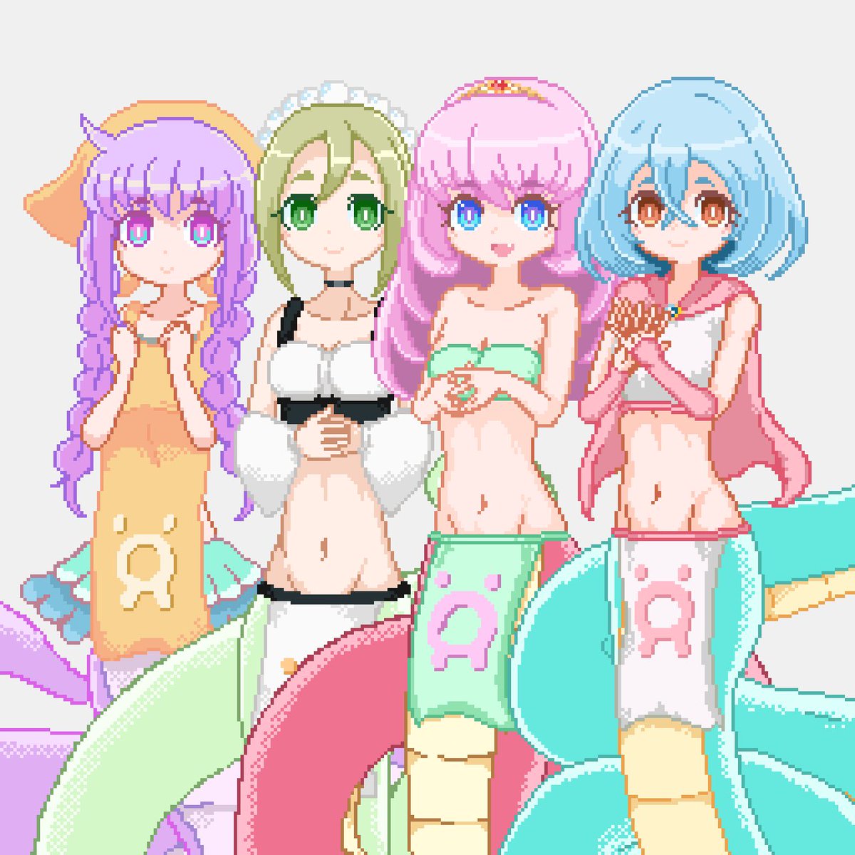 解像度＆デザイン直し揃ってきた