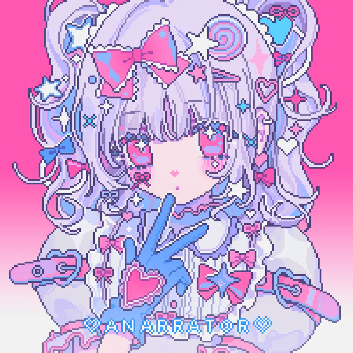 ☆ﾟ+. 🎀 ﾟ+.☆