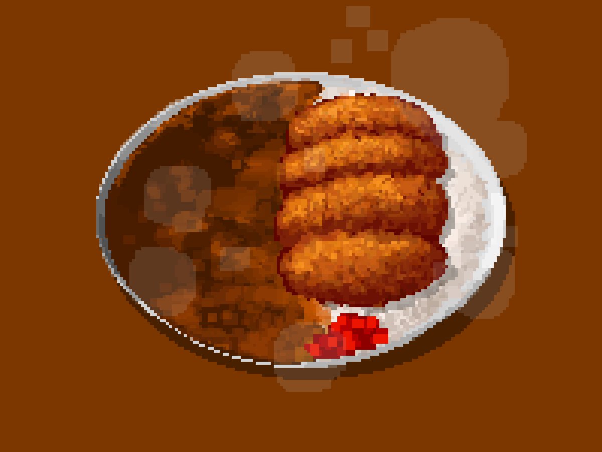 金曜ロースかつ🍛