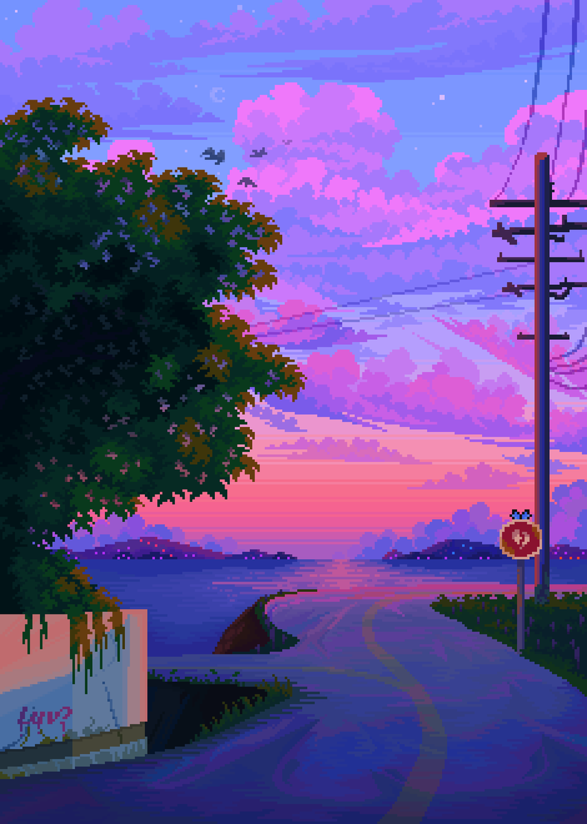 new horizons (2024). 🛣️