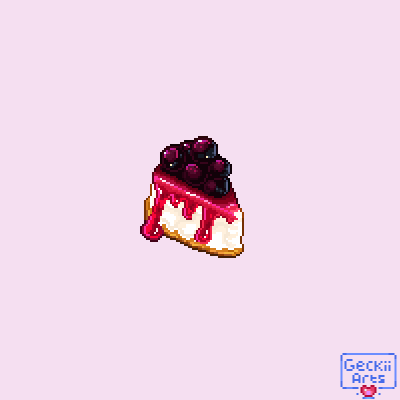 I do not have a cheesecake obsession