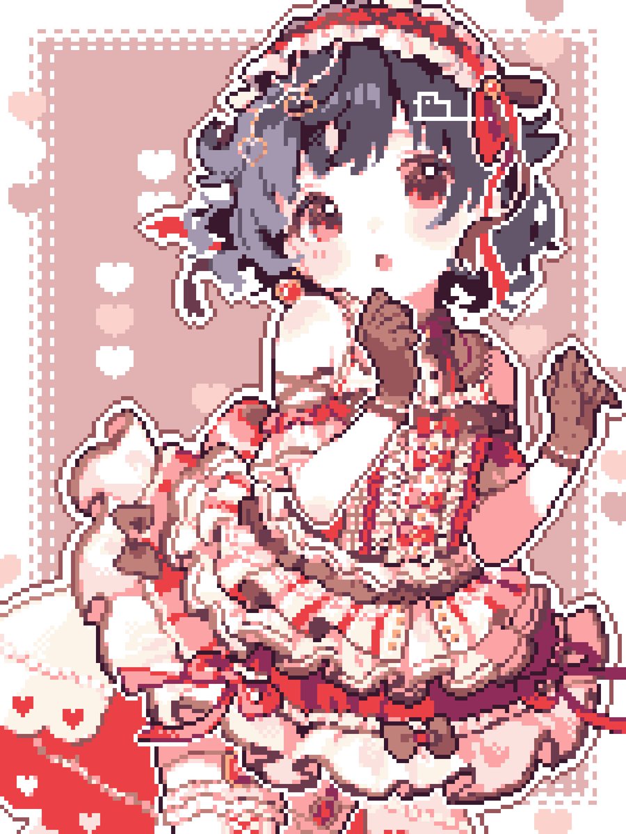 happy valentine❣️