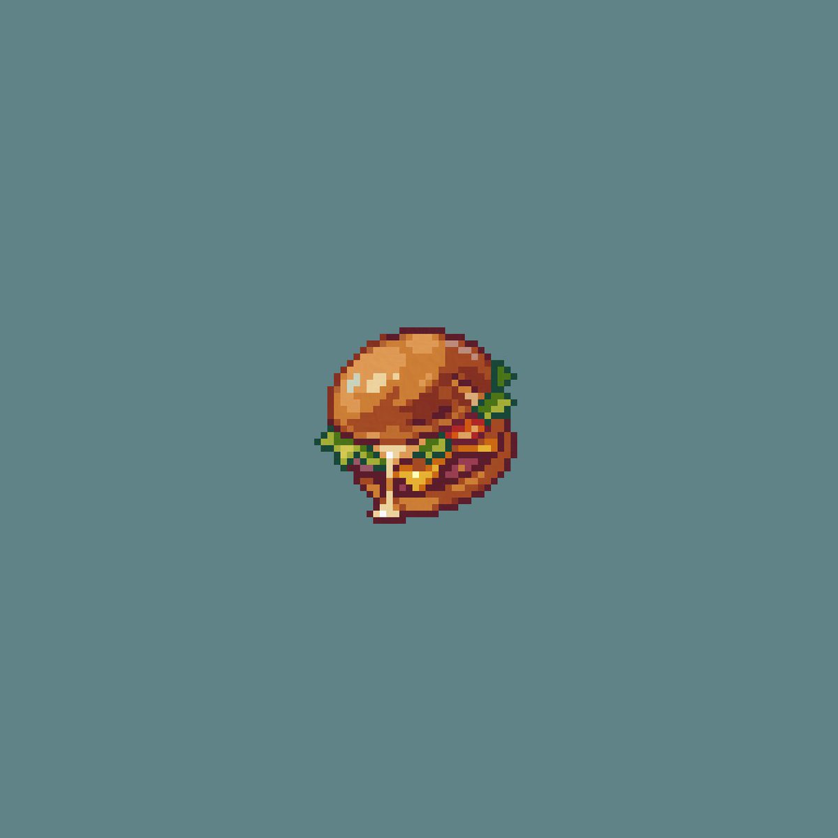 Take a bite? 🍔