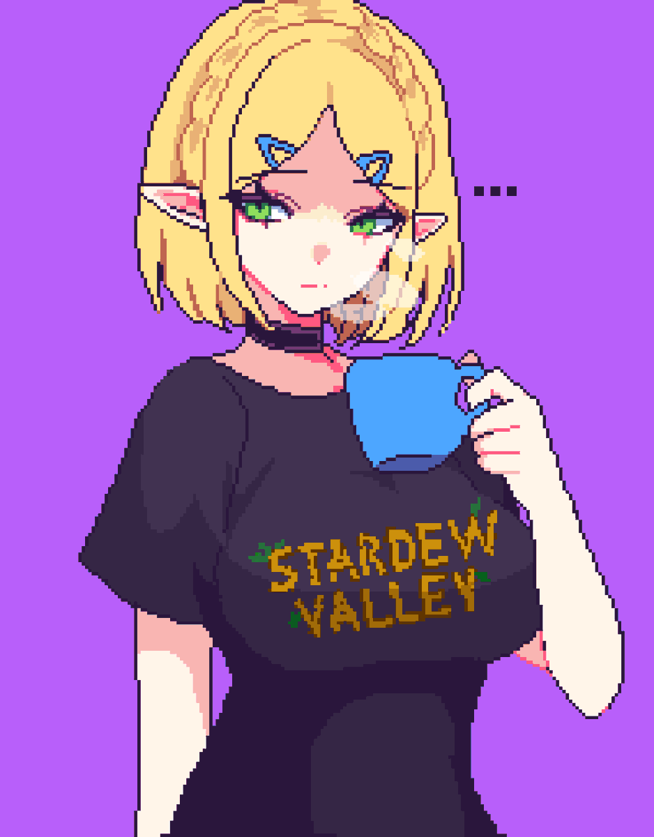 zeldaxstardew