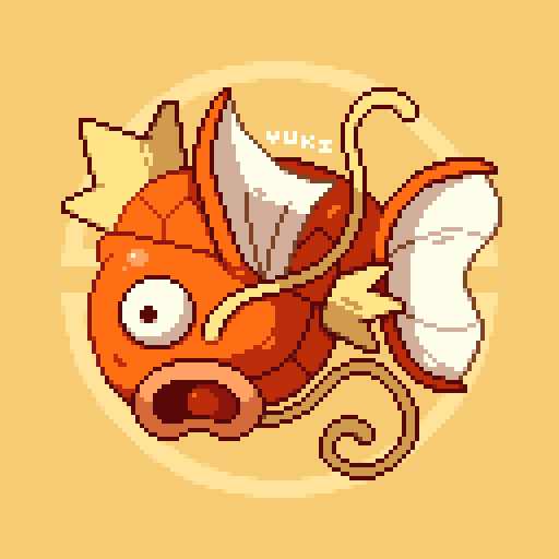 Common or Shiny, he's still the king at doing its best!💦