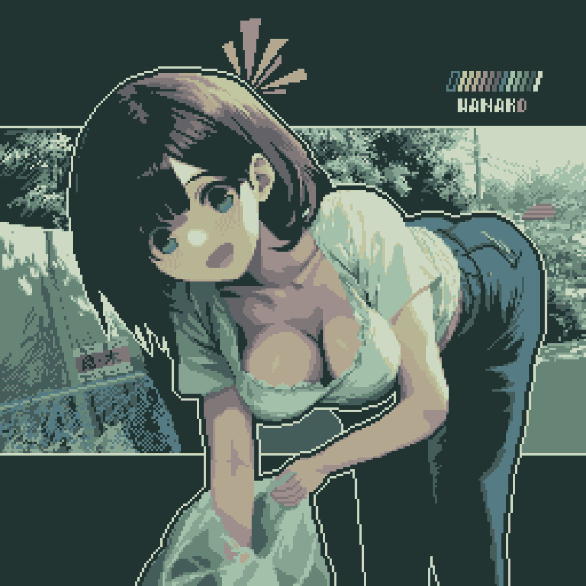 リメイク再掲その2。