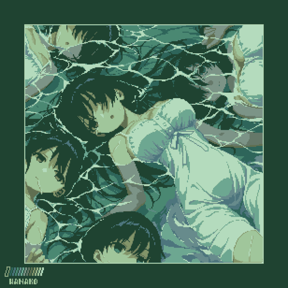 ※※※使用済みの被験者はどうしますか？※※※ 再利用する →破棄する