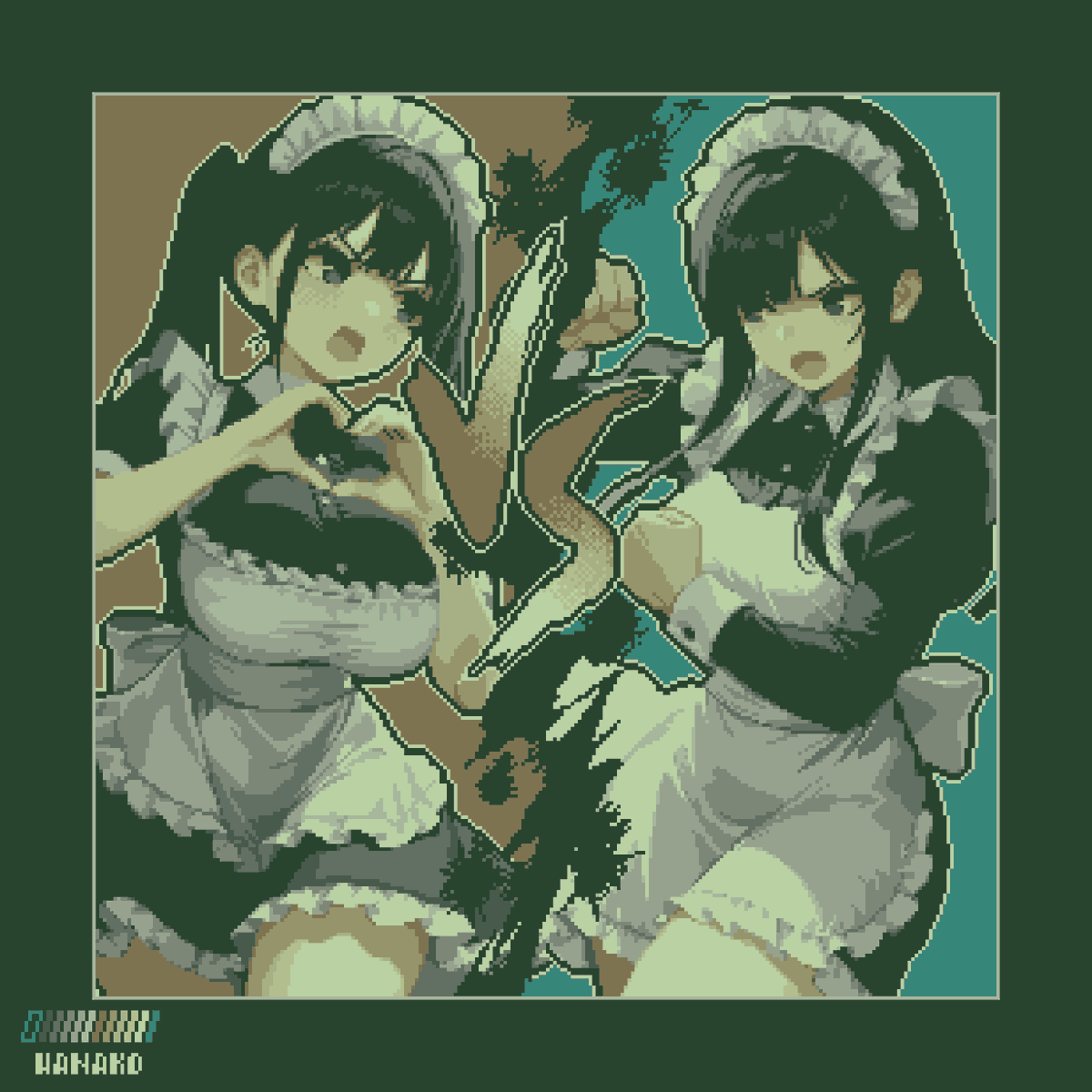 絶対に負けない！