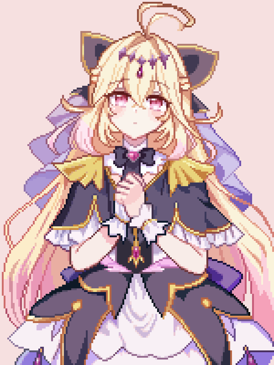 Popular Pixel Art