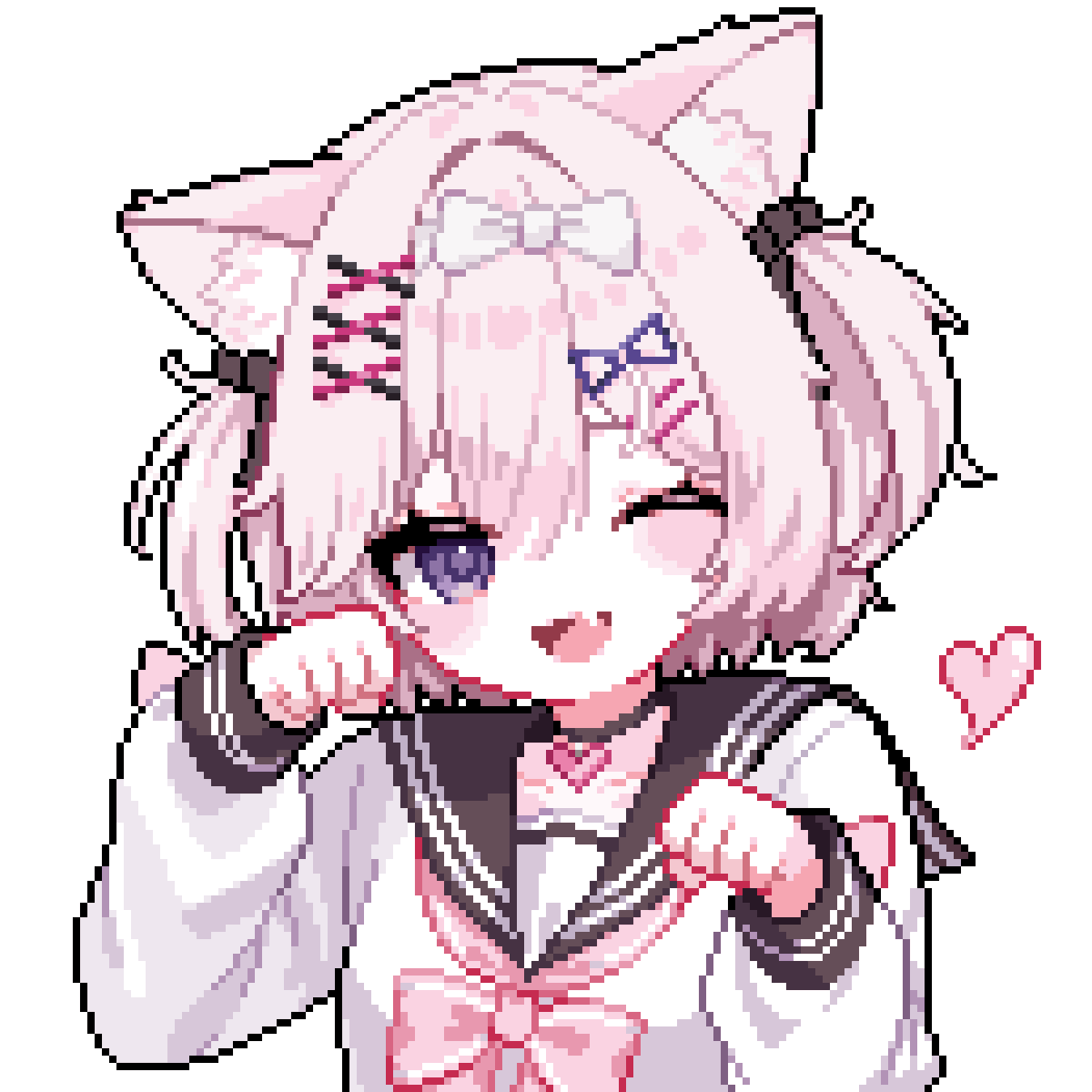Popular Pixel Art