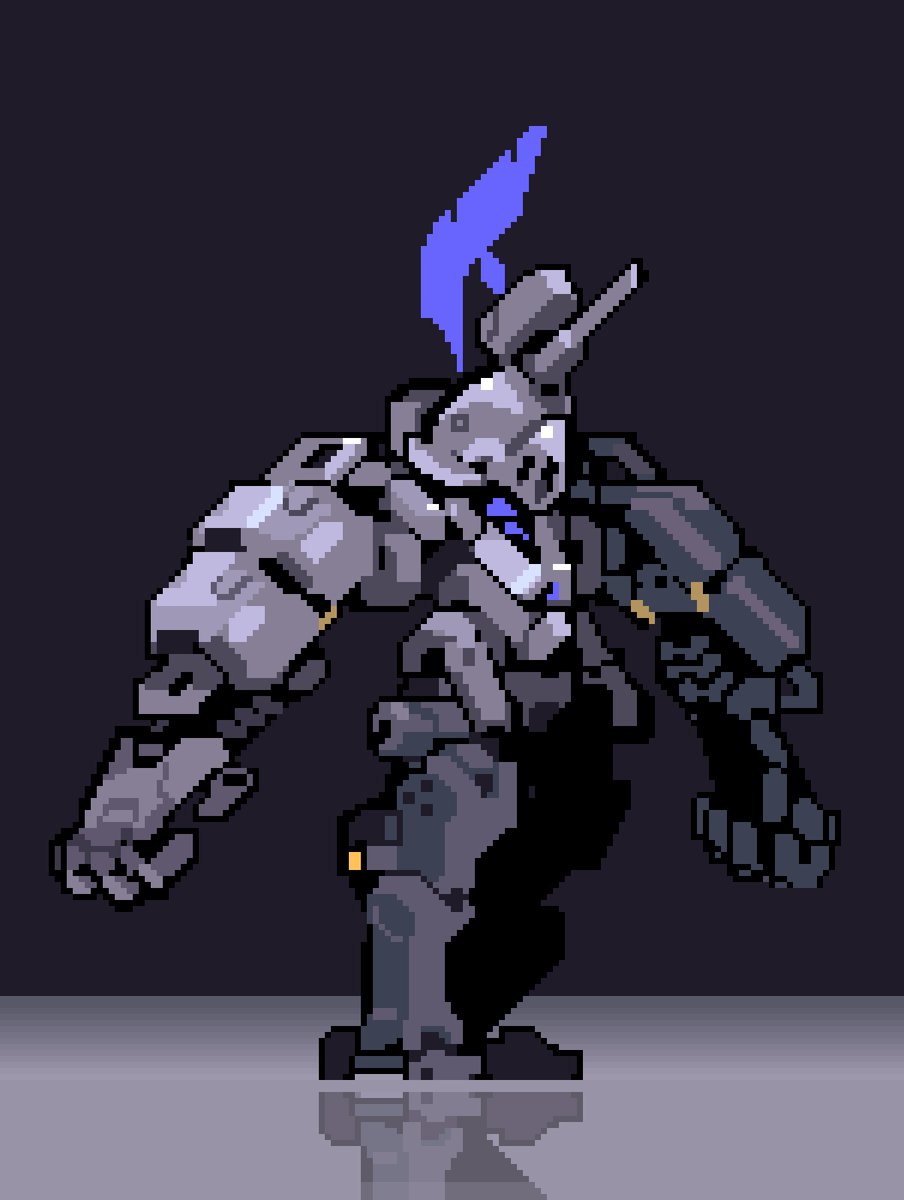 Knight repost