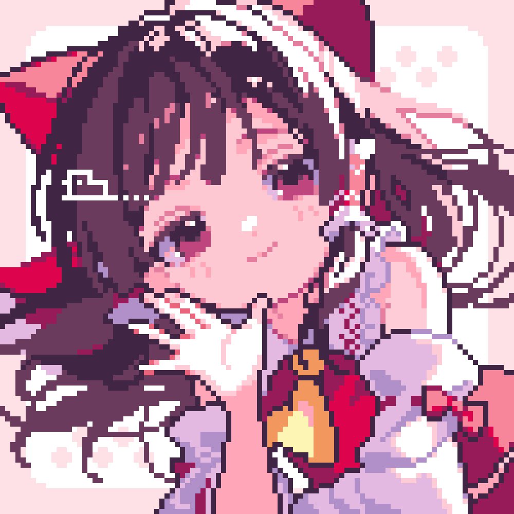 霊夢さん