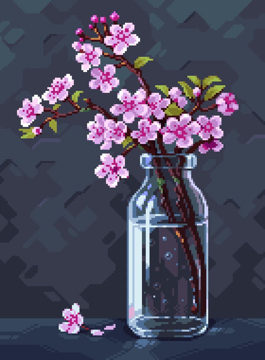 🌸🌿