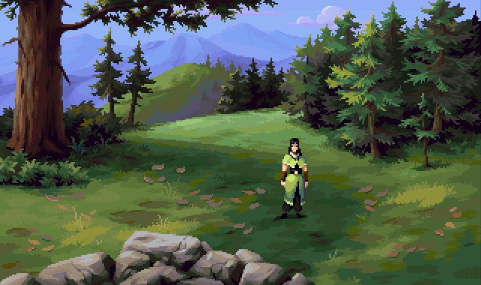A little personal art / study