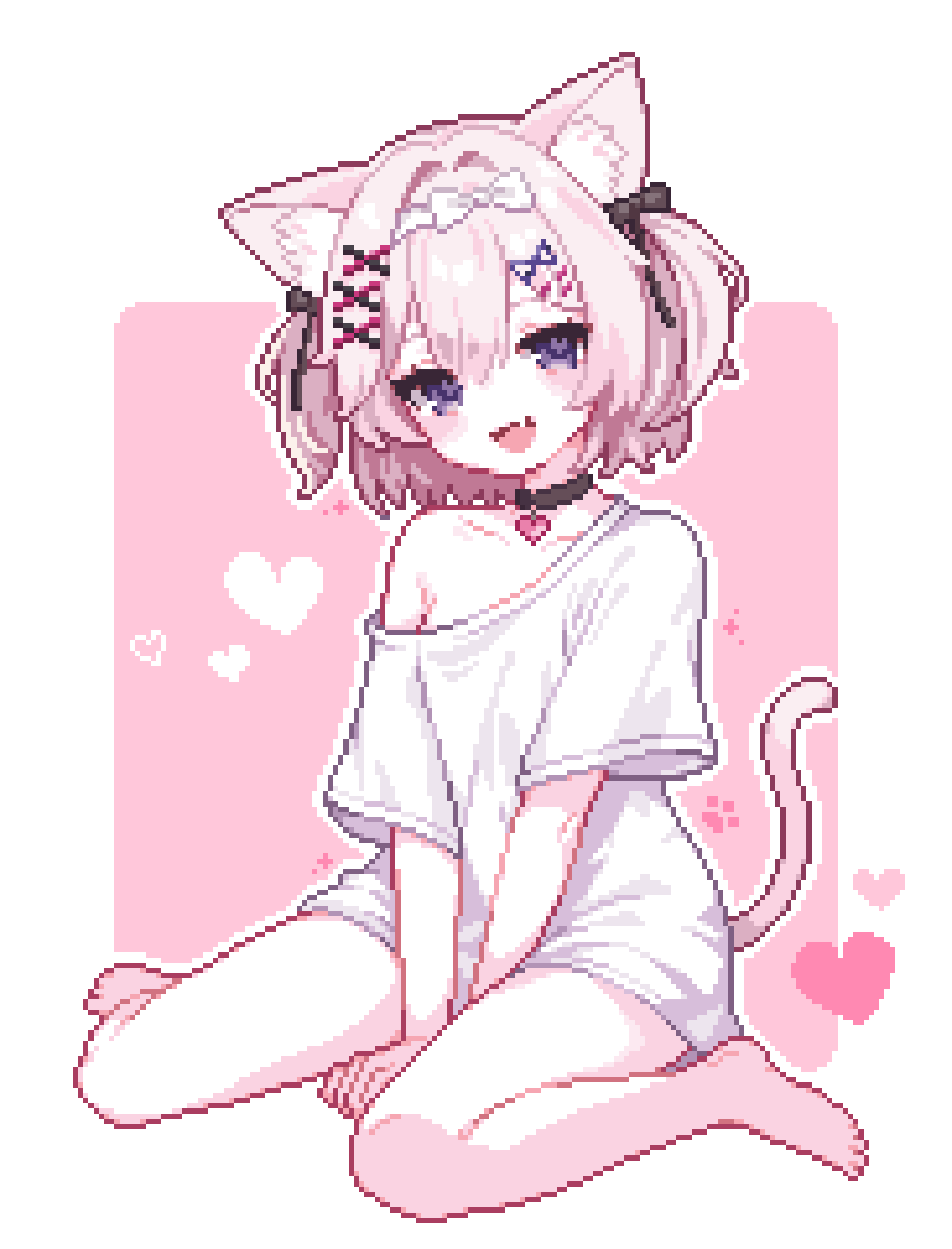 Popular Pixel Art
