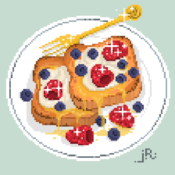 French toast