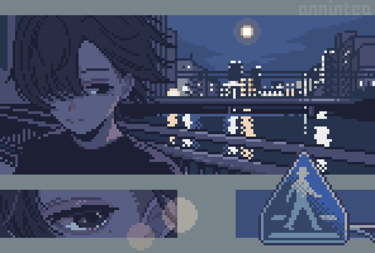 夜行