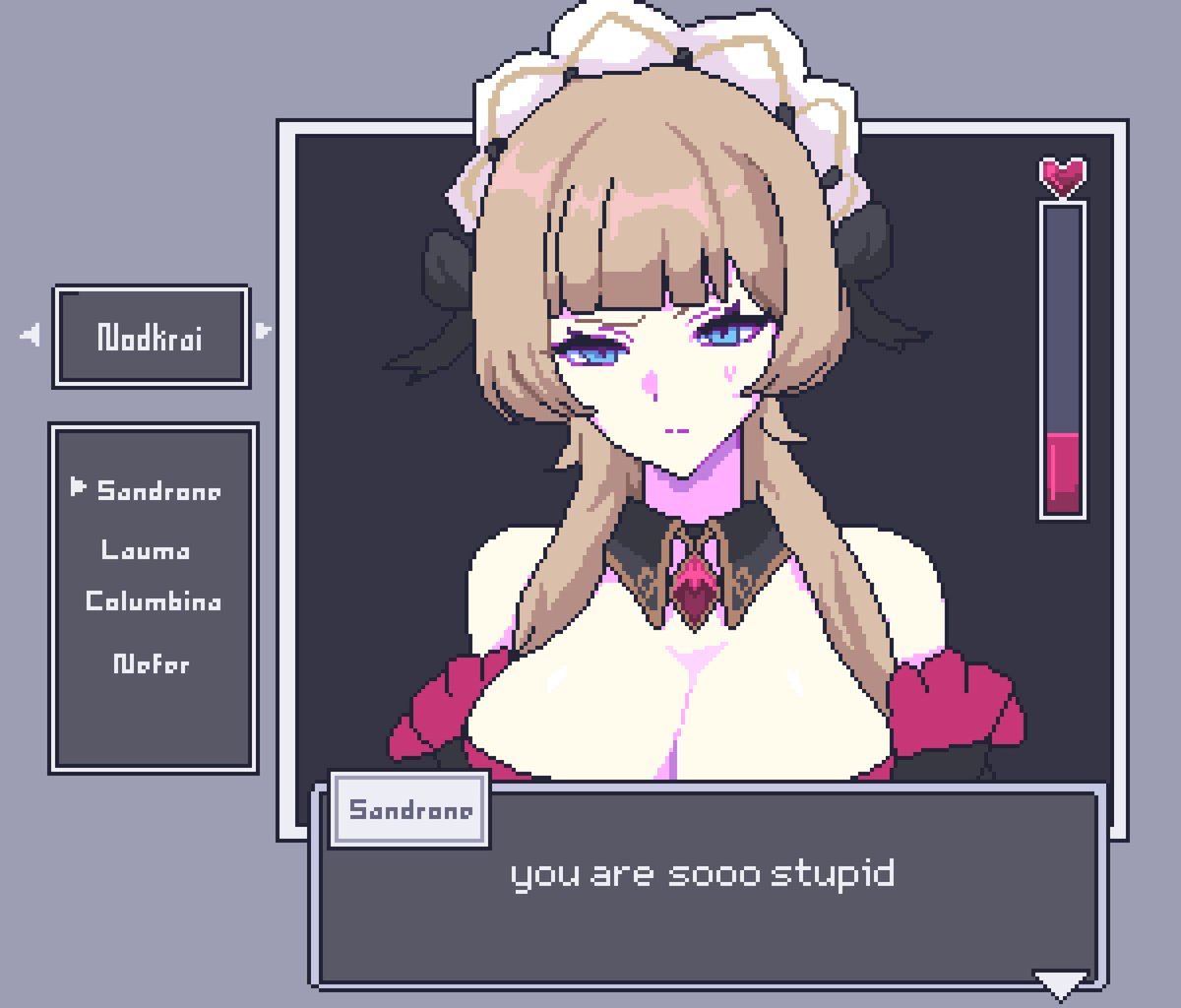 Popular Pixel Art