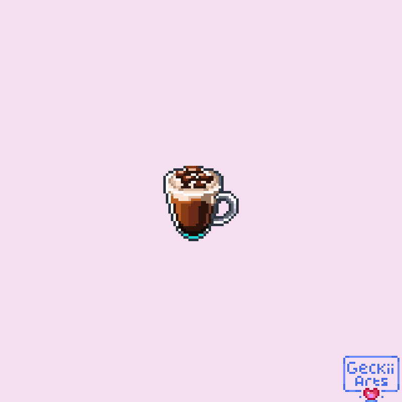 Hot chocolate ☕️