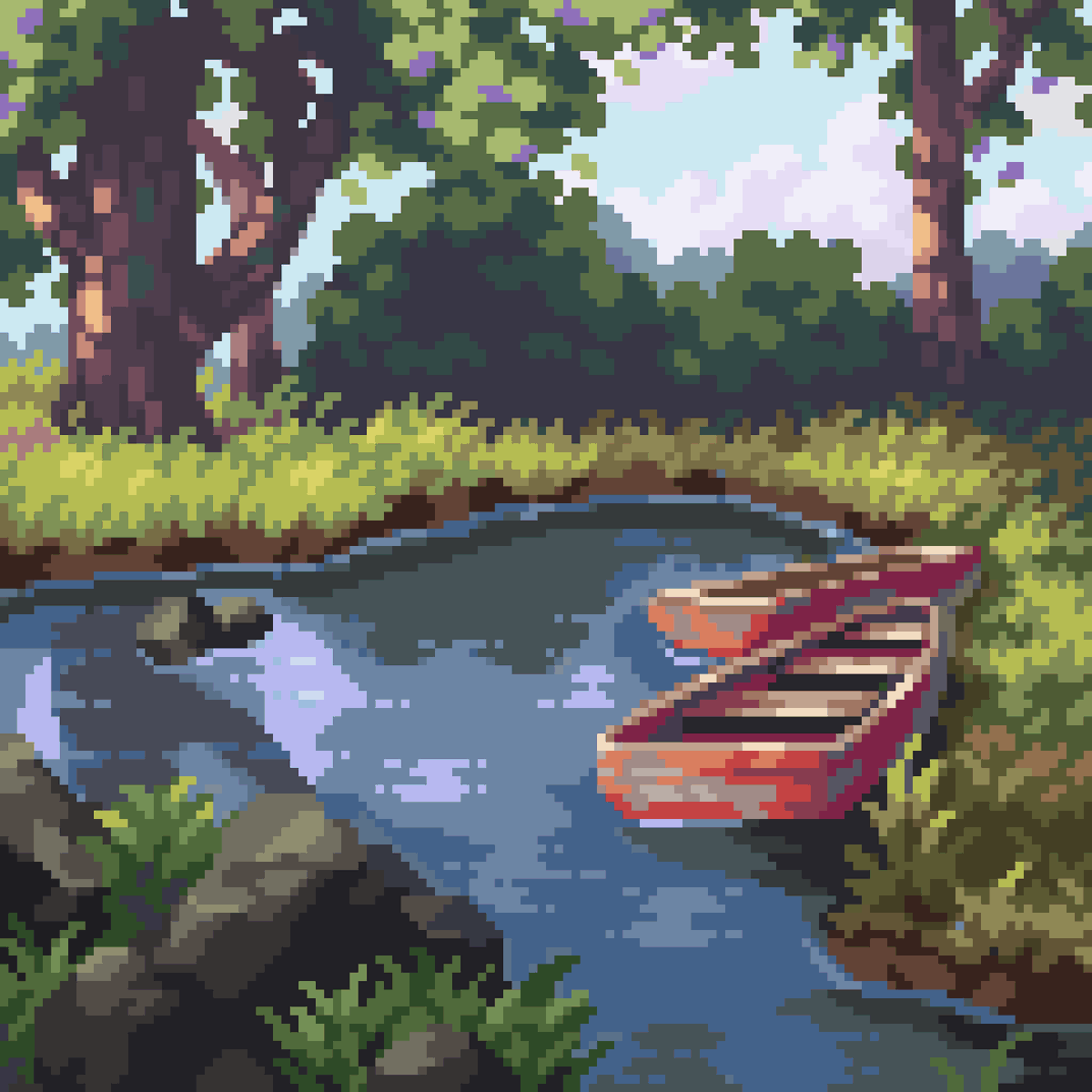 From couple years ago. Not the best but still pleased with the composition and colors!
