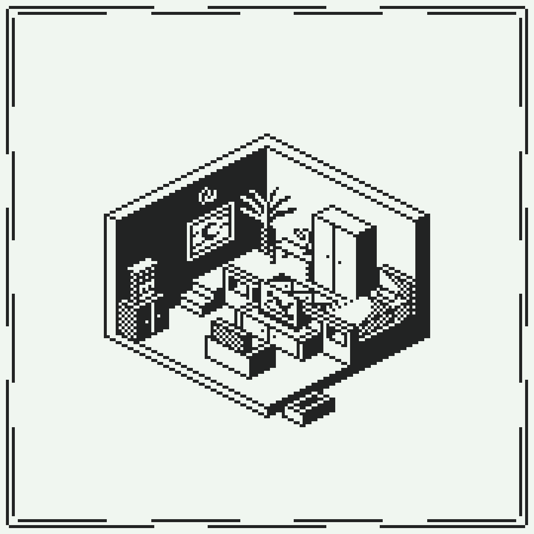 One-Bit Living.