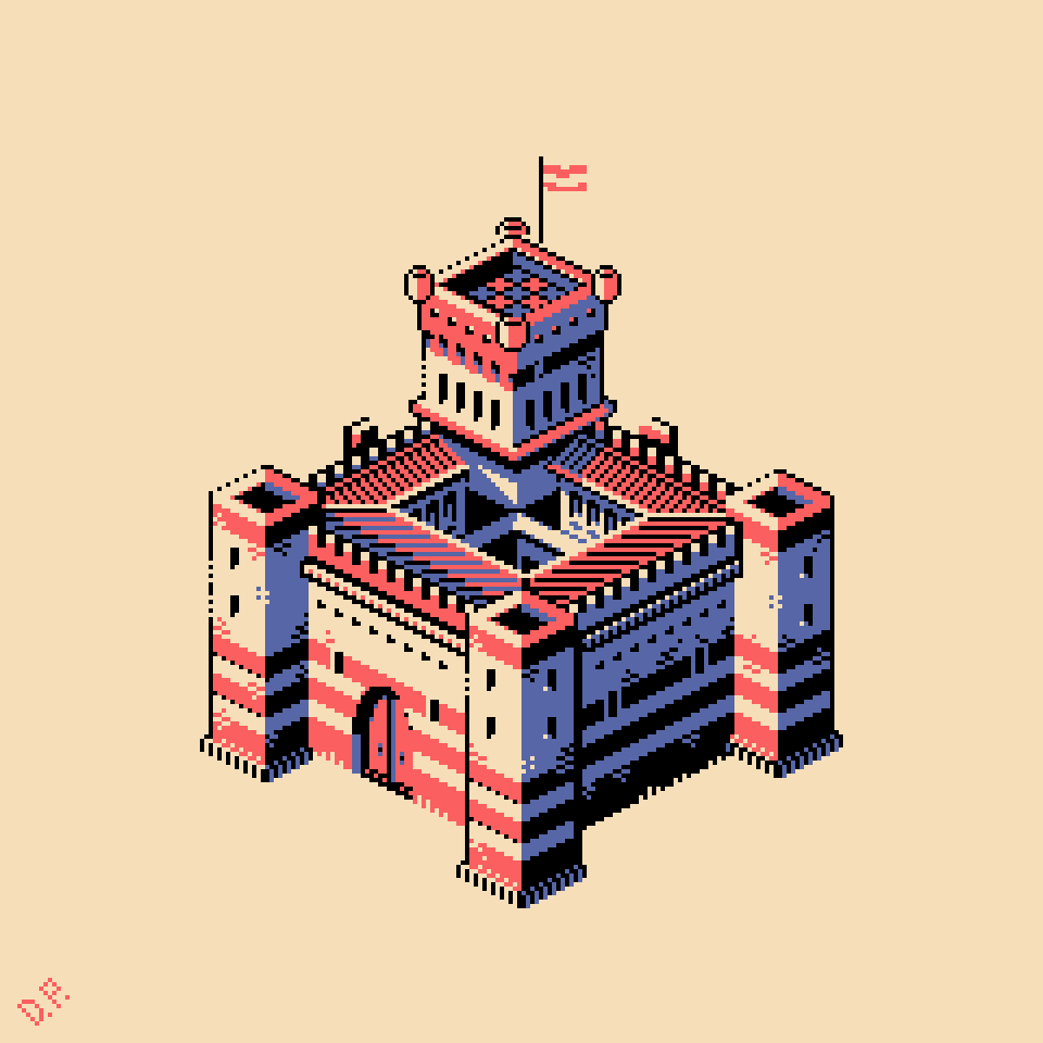 Fellas, looking for work/commissions. Usually price starts from 350 EUR. (240x240 px.) Also open for long term contract. Will be grateful for reposts.