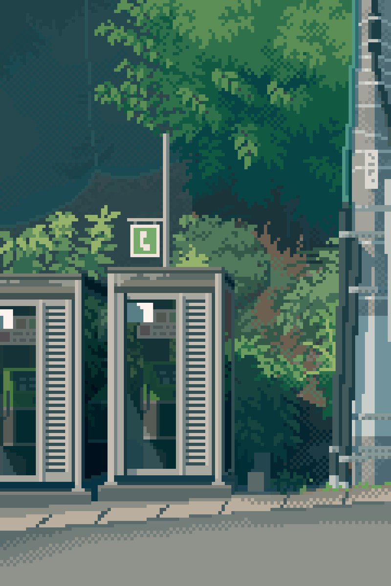 Popular Pixel Art