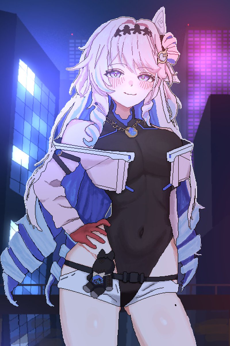 Denia (Lucy style)