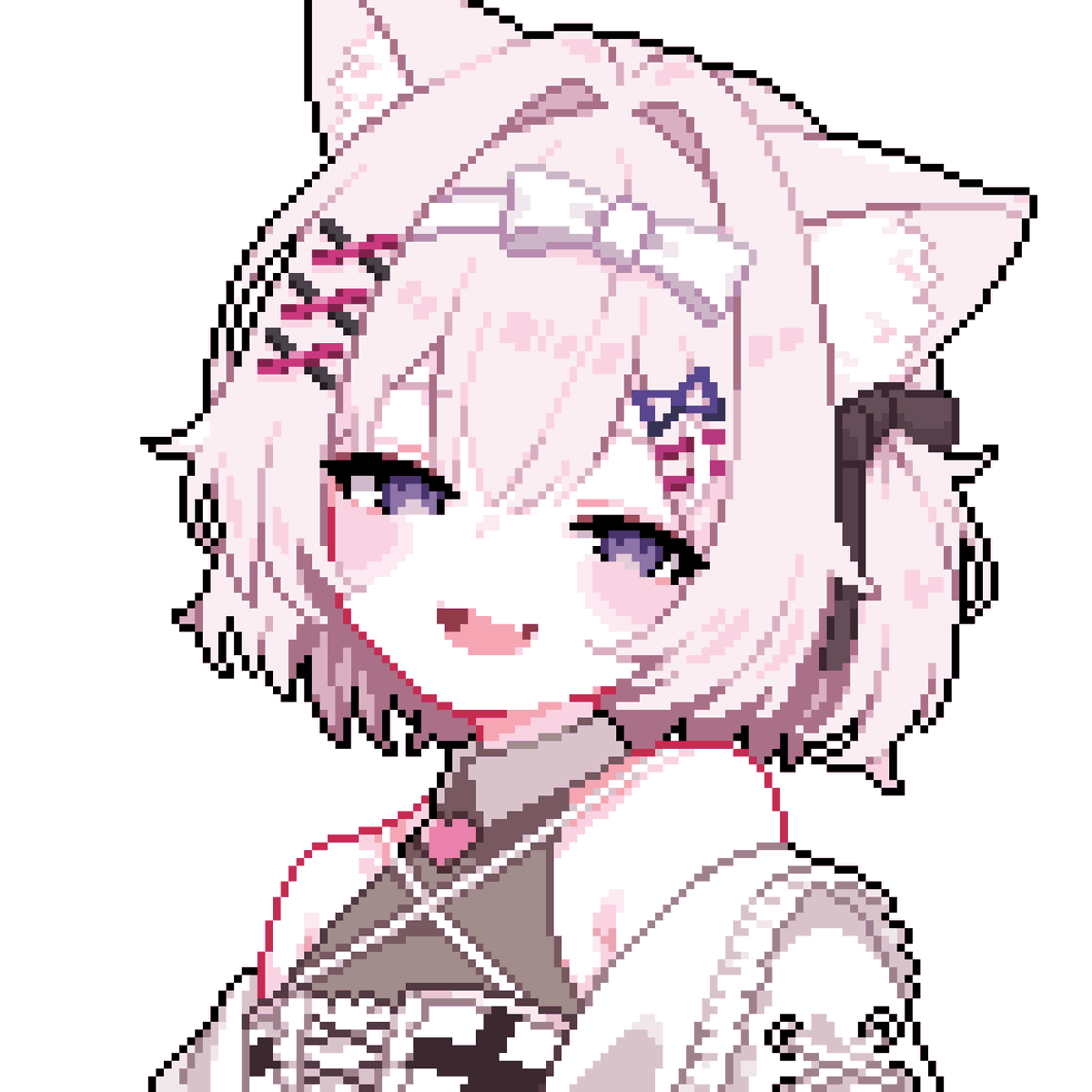 Popular Pixel Art