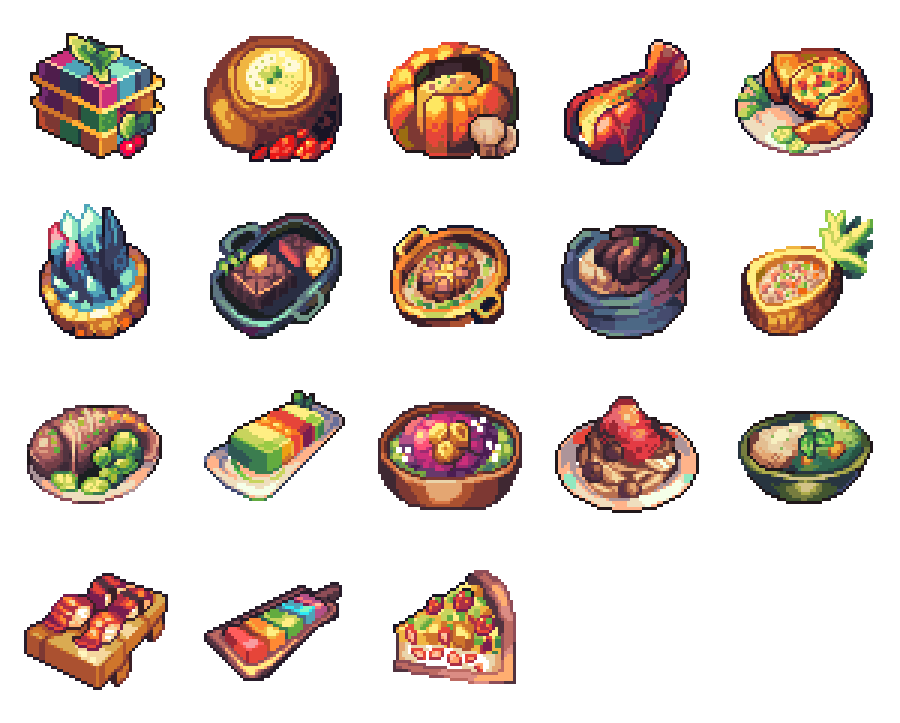Food!