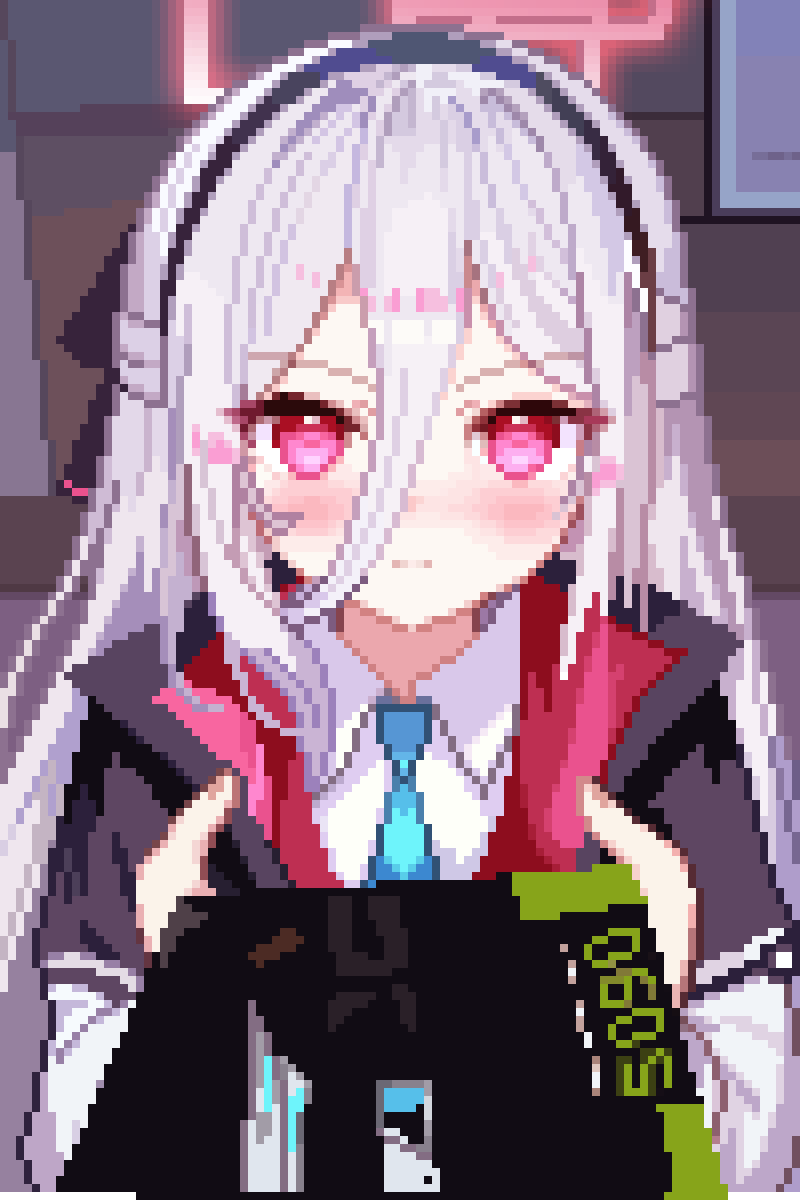 Kei’s gift for Sensei